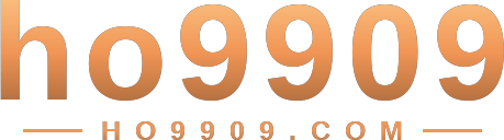 ho9909 logo